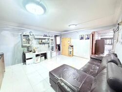 Blk 105 Jurong East Ville (Jurong East), HDB 4 Rooms #503832811